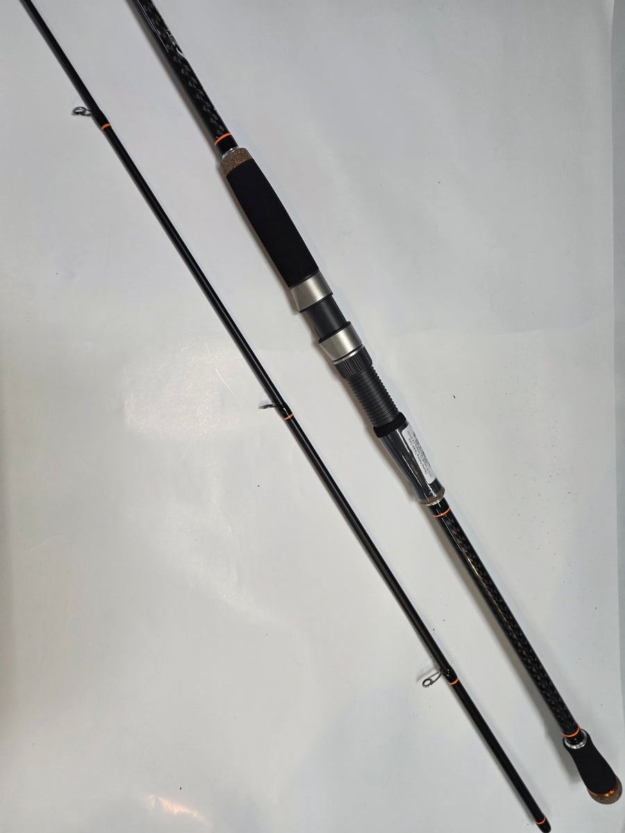 custom fishing rods hawaii Okuma Hawaiian Ulua Rod HWU-C-1302HC The spinning models all utilize ALPS Hawaiian Custom Jigging, Popping and