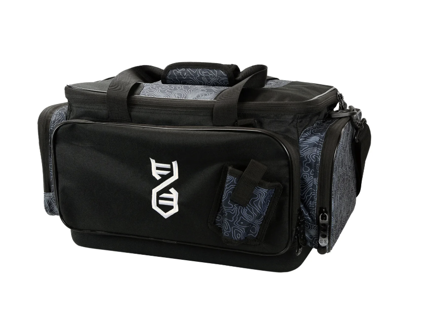 FishLab Tackle Bag Large – Fisherman Hyun