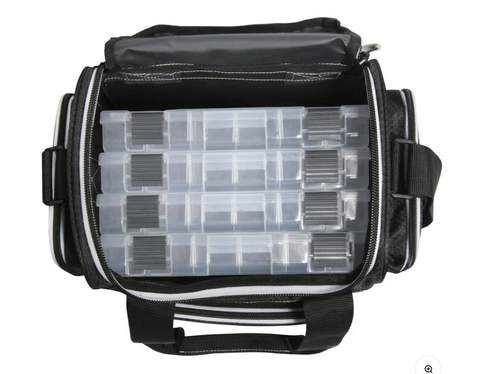 CALCUTTA Explorer Tackle Bag 3700