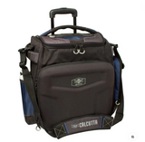 CALCUTTA Explorer Rolling 5-Tray Tackle Bag