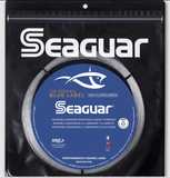 SEAGUAR Blue Label Fluorocarbon Leader 90LB