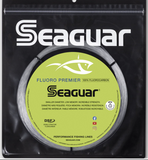 SEAGUAR Big Game Premier Fluorocarbon Leader 130LB