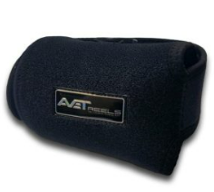 AVET REEL COVER X-LARGE – Fisherman Hyun