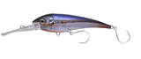 NOMAD DTX Minnow 200 Heavy Duty Sinking 8"