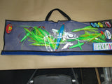 SIDEWINDER 36" SQUID SPREADER BARS _Green
