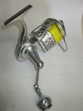 Accurate SR-30 Twin Spinning Reel  _ Used