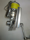 Accurate SR-30 Twin Spinning Reel  _ Used
