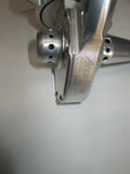 Accurate SR-30 Twin Spinning Reel  _ Used