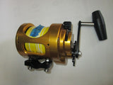 TIBURON SMART SHIFT SST 12 FISHING REEL a  _ Used