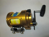 TIBURON SMART SHIFT SST 12 FISHING REEL a  _ Used