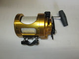 TIBURON SMART SHIFT SST 12 FISHING REEL b  _ Used
