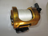 TIBURON SMART SHIFT SST 12 FISHING REEL b  _ Used