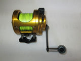 TIBURON 7540 FISHING REEL  _ Used