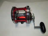 PENN Senator 114-H Tiburon Frame Reel  _ Used