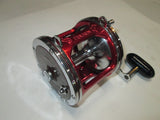 PENN Senator 114-H Tiburon Frame Reel  _ Used