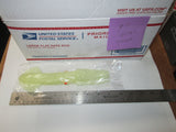 Saltwater Squid Fishing Lures 9" Glow