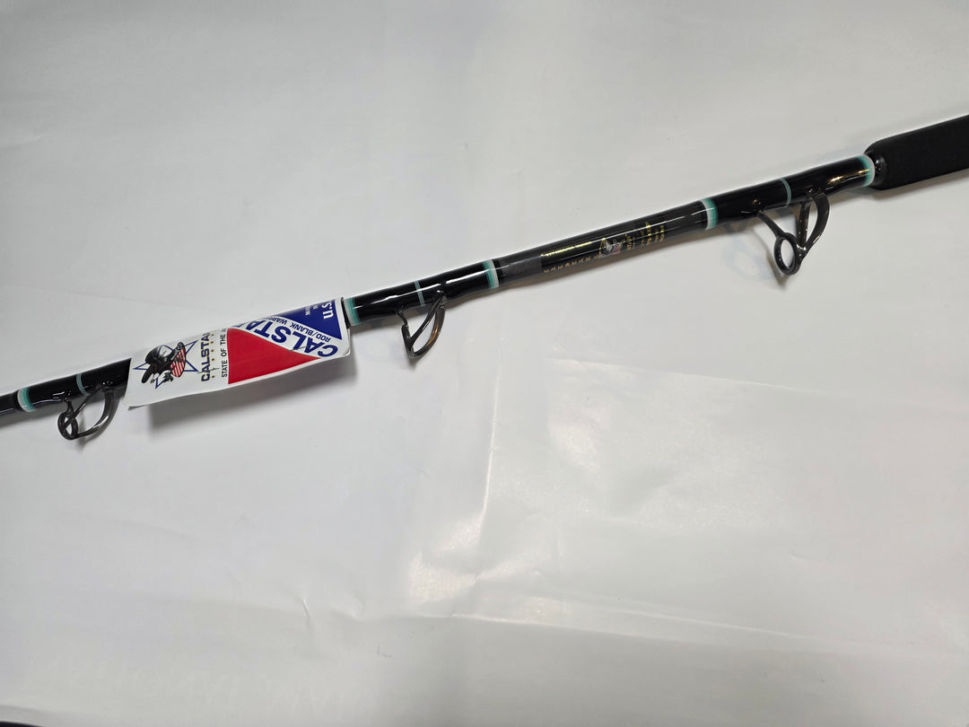 Rods – Fisherman Hyun