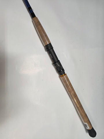 DAIWA TDSOL 80HXS 8'6