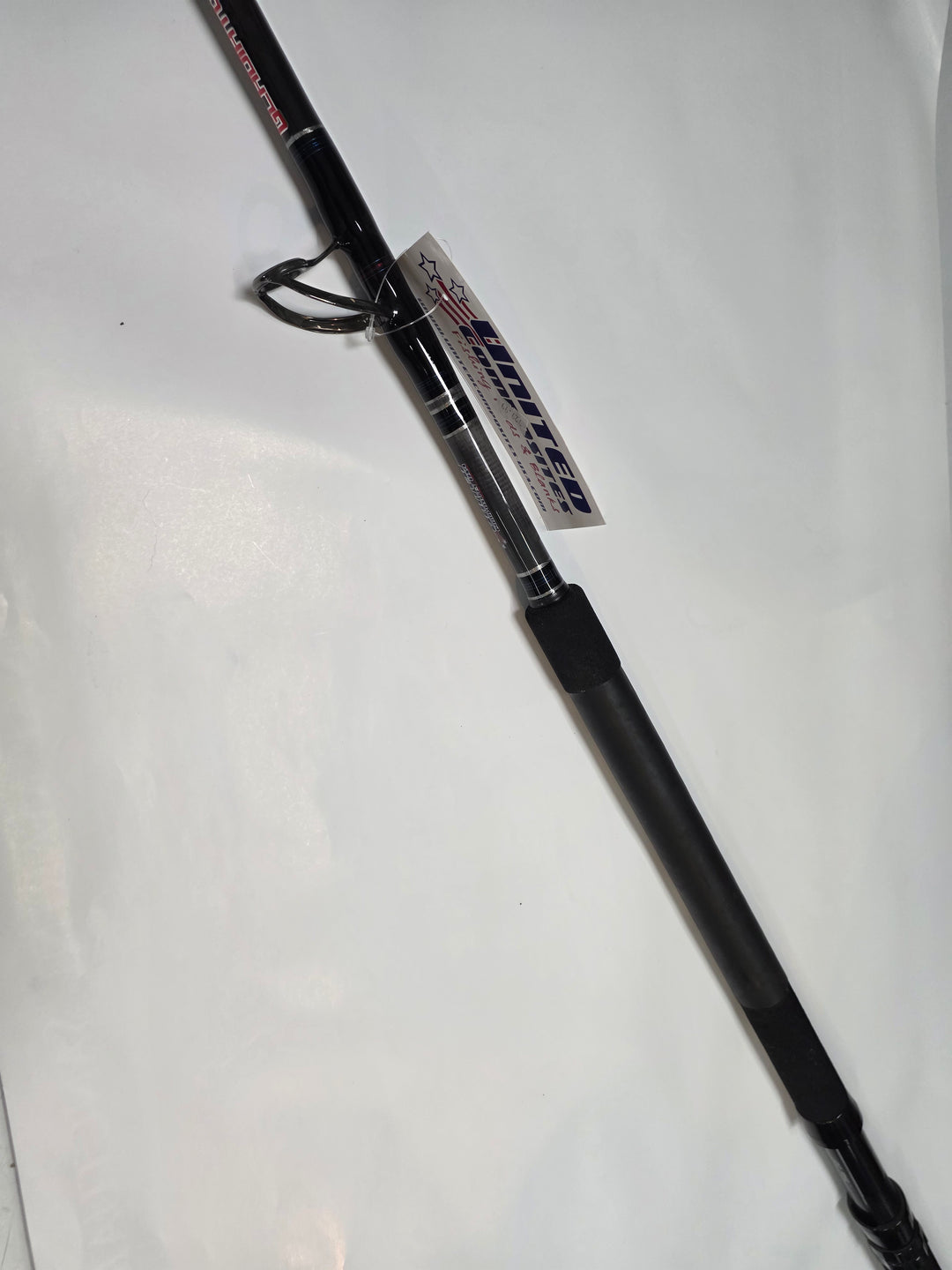 Rods – Fisherman Hyun