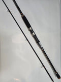 OKUMA HWM-S-1072MHB  Hawaiian custom  10'7" Spinning Fishing Rod