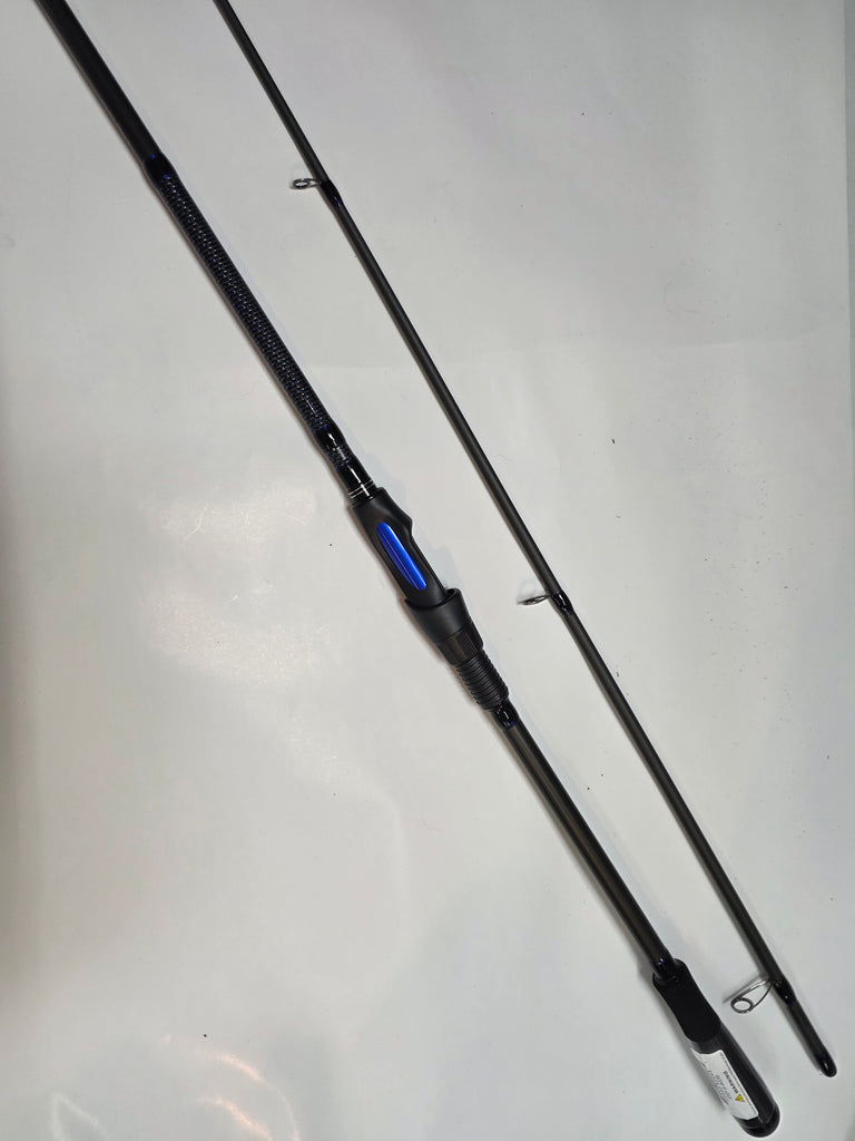 okuma 9'2 steelhead rods OKUMA RSP-S-902M Rockaway SP 9' Spinning Fishing Rod – Fisherman Hyun