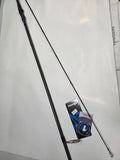 OKUMA RSP-S-1002M+  Rockaway   10' Spinning Fishing Rod