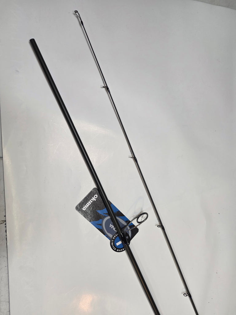 okuma 902m fishing rod OKUMA RSP-S-902M Rockaway SP 9' Spinning Fishing Rod
